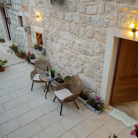 Luxury View Marjan Split