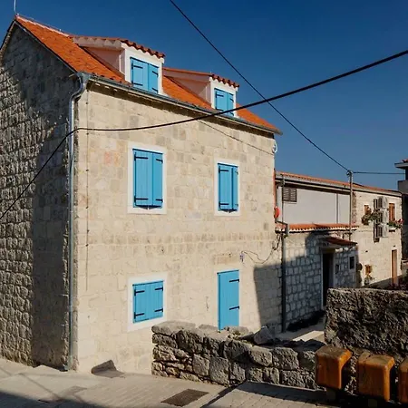 Gasthuis Luxury View Marjan Split