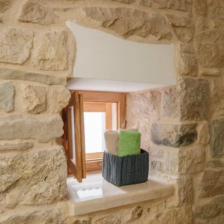 Pensjonat Luxury View Marjan Split