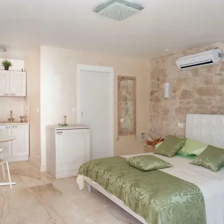 Pensjonat Luxury View Marjan Split