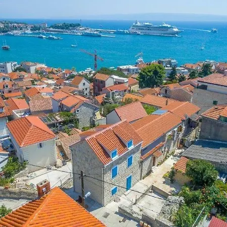 Pensjonat Luxury View Marjan Split