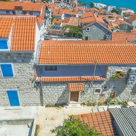 Luxury View Marjan Guest house 4*