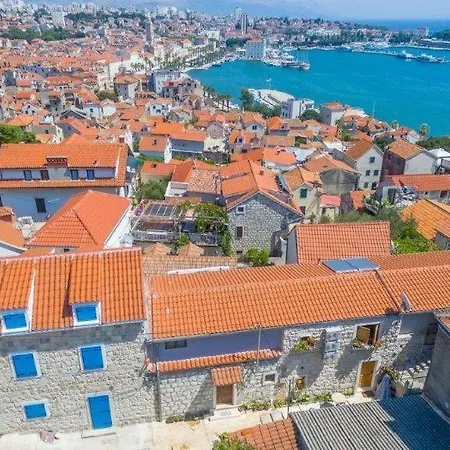 Luxury View Marjan Pensjonat