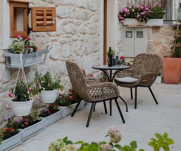 Luxury View Marjan Guest house 4*