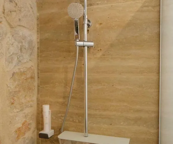 Luxury View Marjan Guest house Split