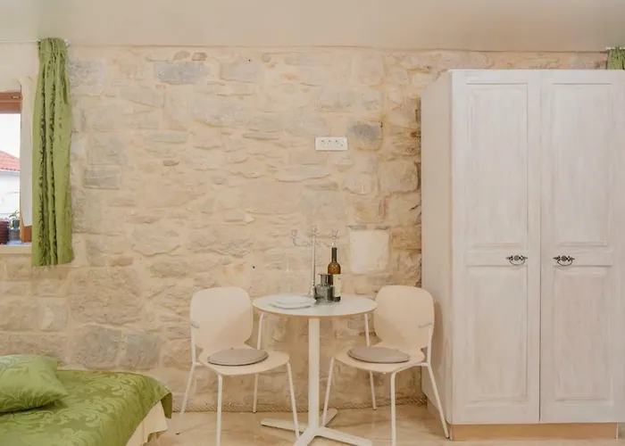 Luxury View Marjan Split