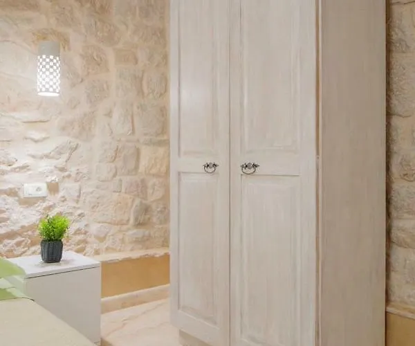 Guest house Luxury View Marjan Split