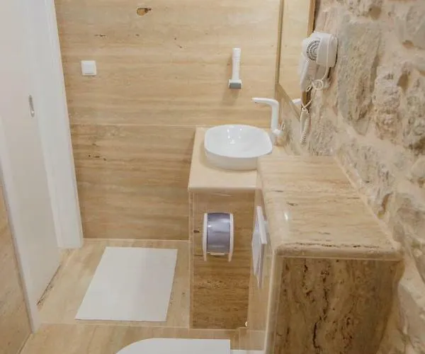 Luxury View Marjan Guest house 4*