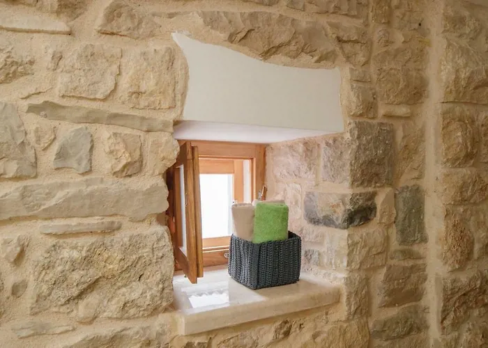 Guest house Luxury View Marjan Split