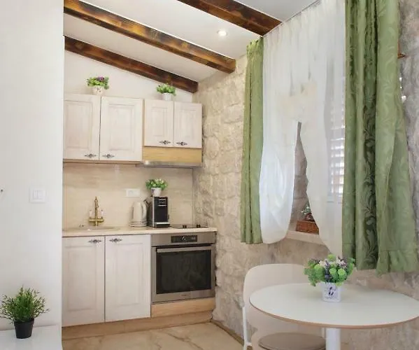 Luxury View Marjan Split