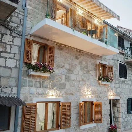 Luxury View Marjan Affittacamere