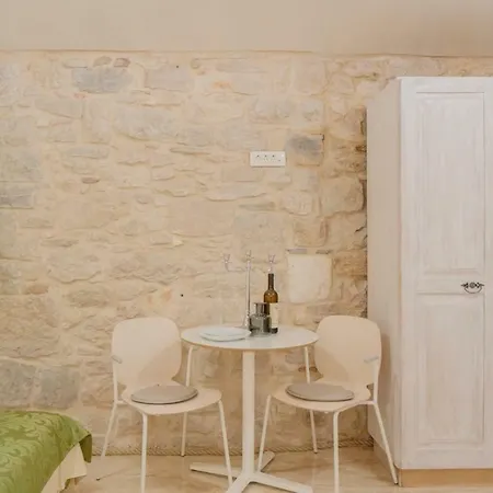 Luxury View Marjan Spalato