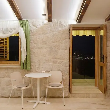 Luxury View Marjan Guest house 4*