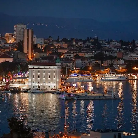 Luxury View Marjan 4* Spalato