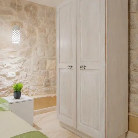 Guest house Luxury View Marjan Split