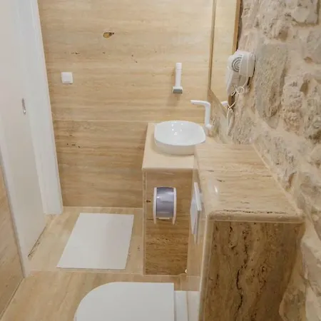 Luxury View Marjan Guest house 4*