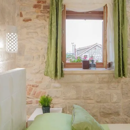 Affittacamere Luxury View Marjan 4*