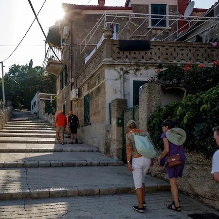 Guest house Luxury View Marjan Split