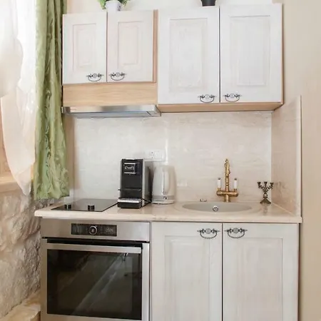 Affittacamere Luxury View Marjan