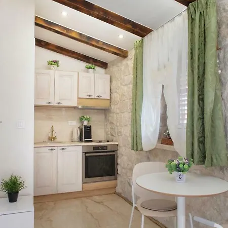 Luxury View Marjan Split