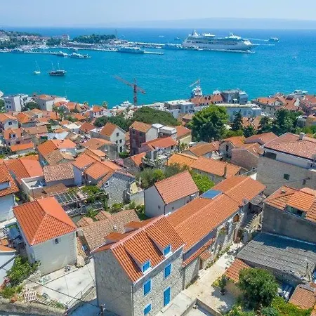 Luxury View Marjan Гостьовий будинок 4*