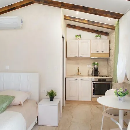 Luxury View Marjan 4* Spalato