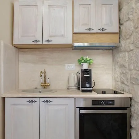 Affittacamere Luxury View Marjan Spalato