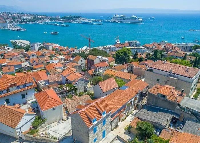 Luxury View Marjan 게스트하우스 4*