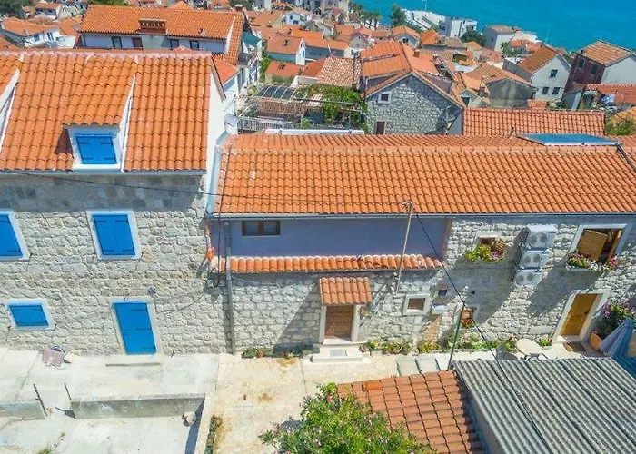 Luxury View Marjan 게스트하우스 4*