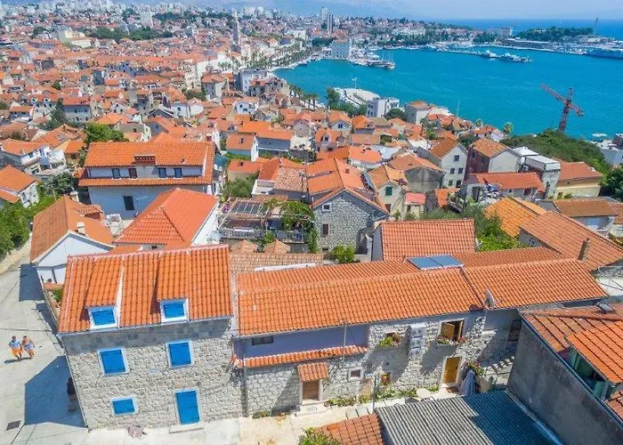 Luxury View Marjan 게스트하우스