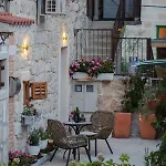 Luxury View Marjan 게스트하우스 스플리트