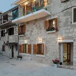 Luxury View Marjan 4* 스플리트