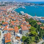 Luxury View Marjan 스플리트