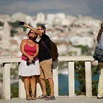 Luxury View Marjan 게스트하우스 스플리트